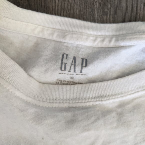 Lot of 3 Addidas Gap Ghost busters - Picture 5 of 7